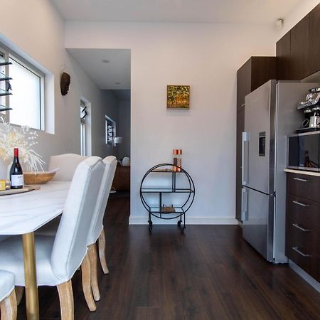 Eggie'S Nest - Luxury City Apartment Sídney Exterior foto