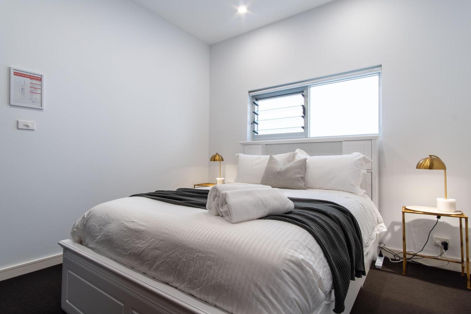 Eggie'S Nest - Luxury City Apartment Sídney Exterior foto