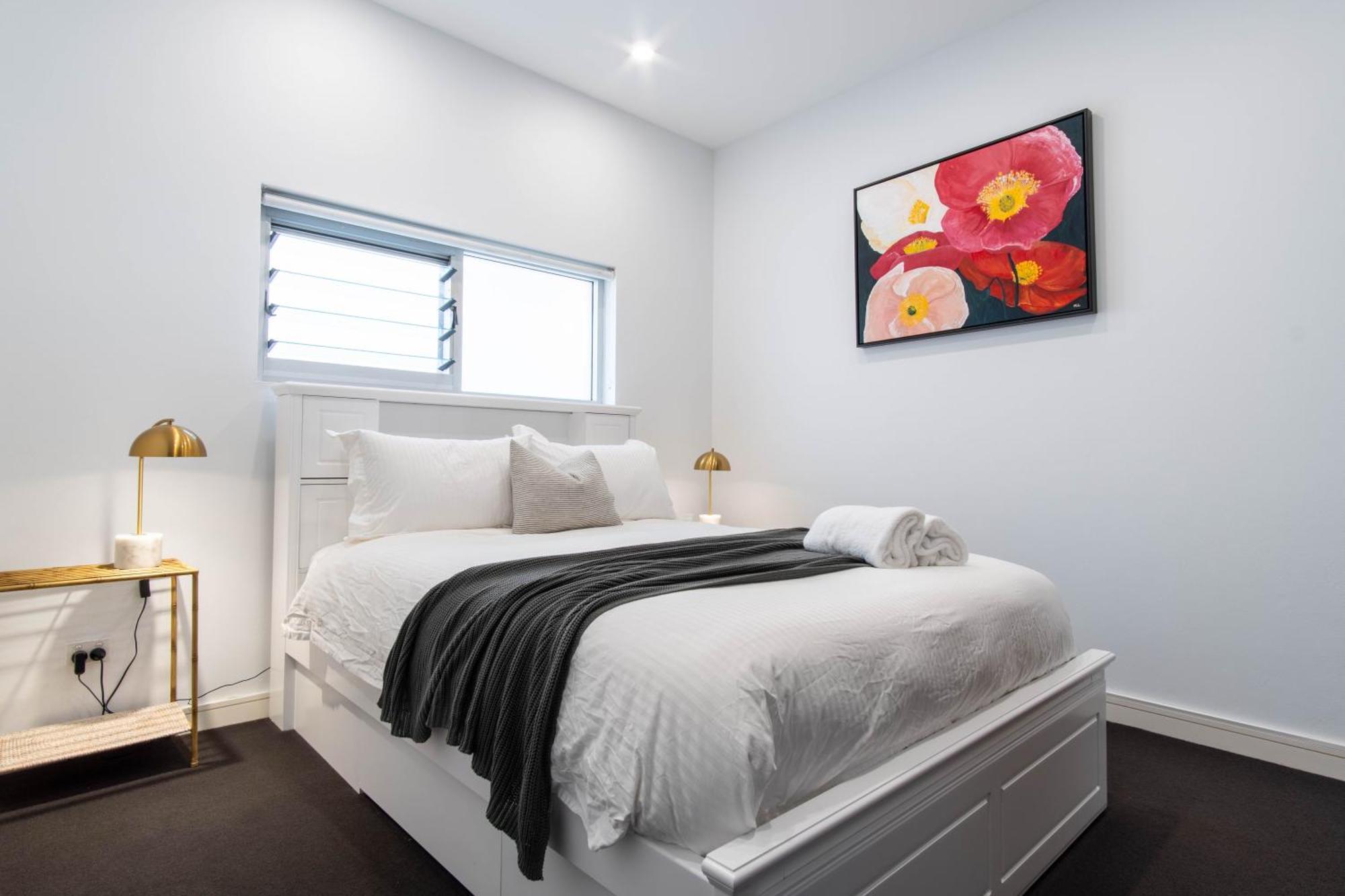 Eggie'S Nest - Luxury City Apartment Sídney Exterior foto