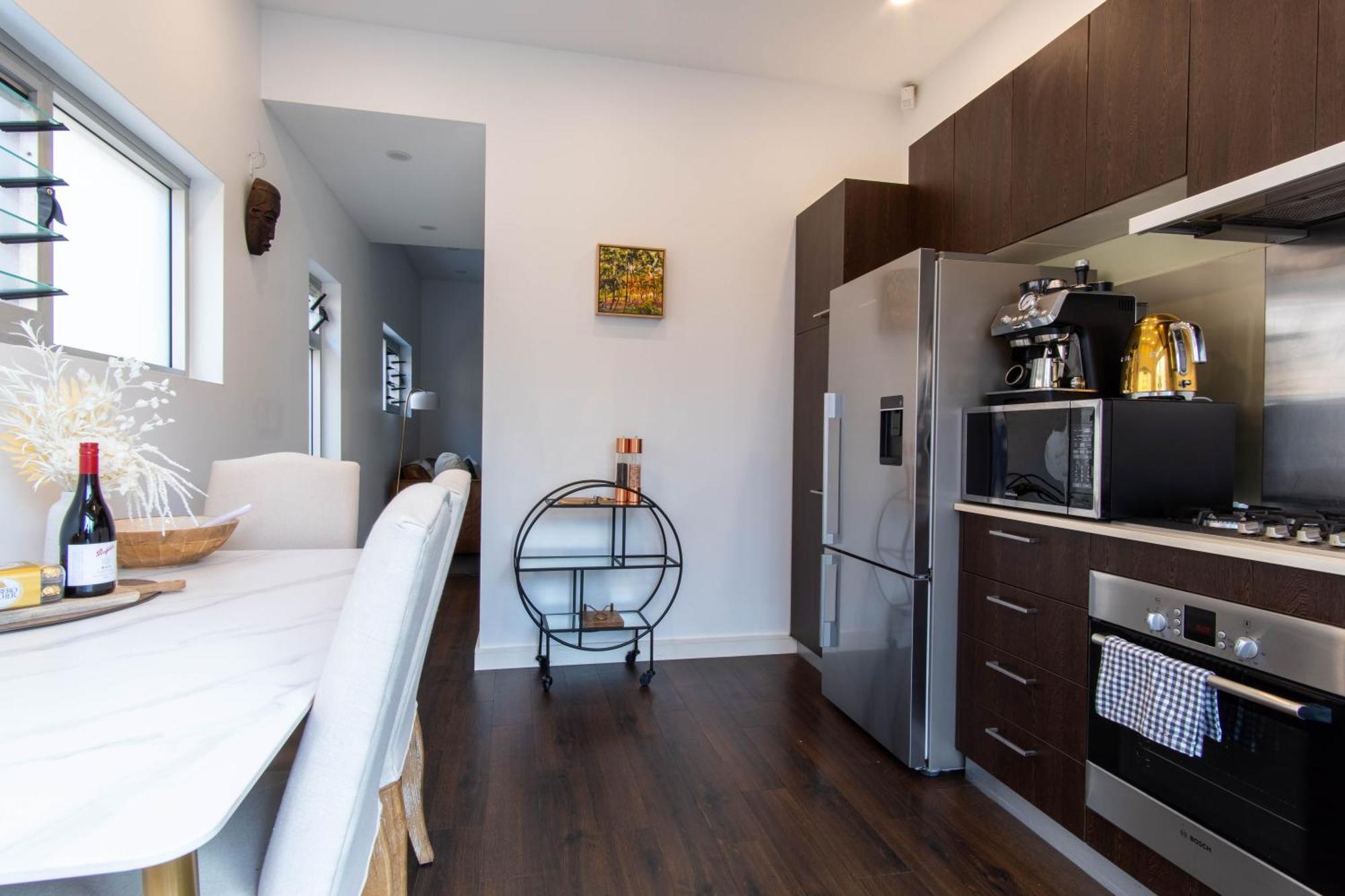 Eggie'S Nest - Luxury City Apartment Sídney Exterior foto