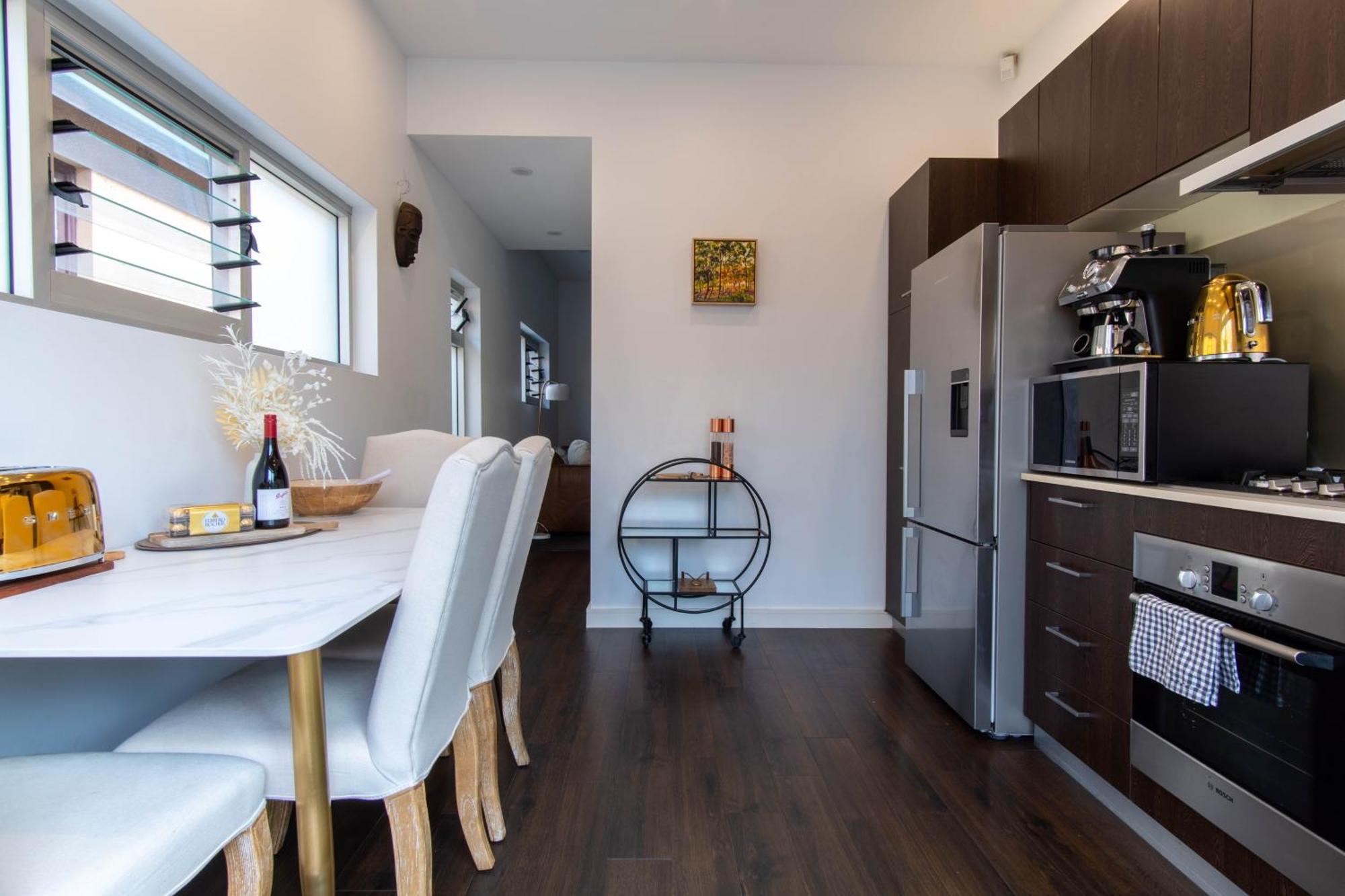 Eggie'S Nest - Luxury City Apartment Sídney Exterior foto