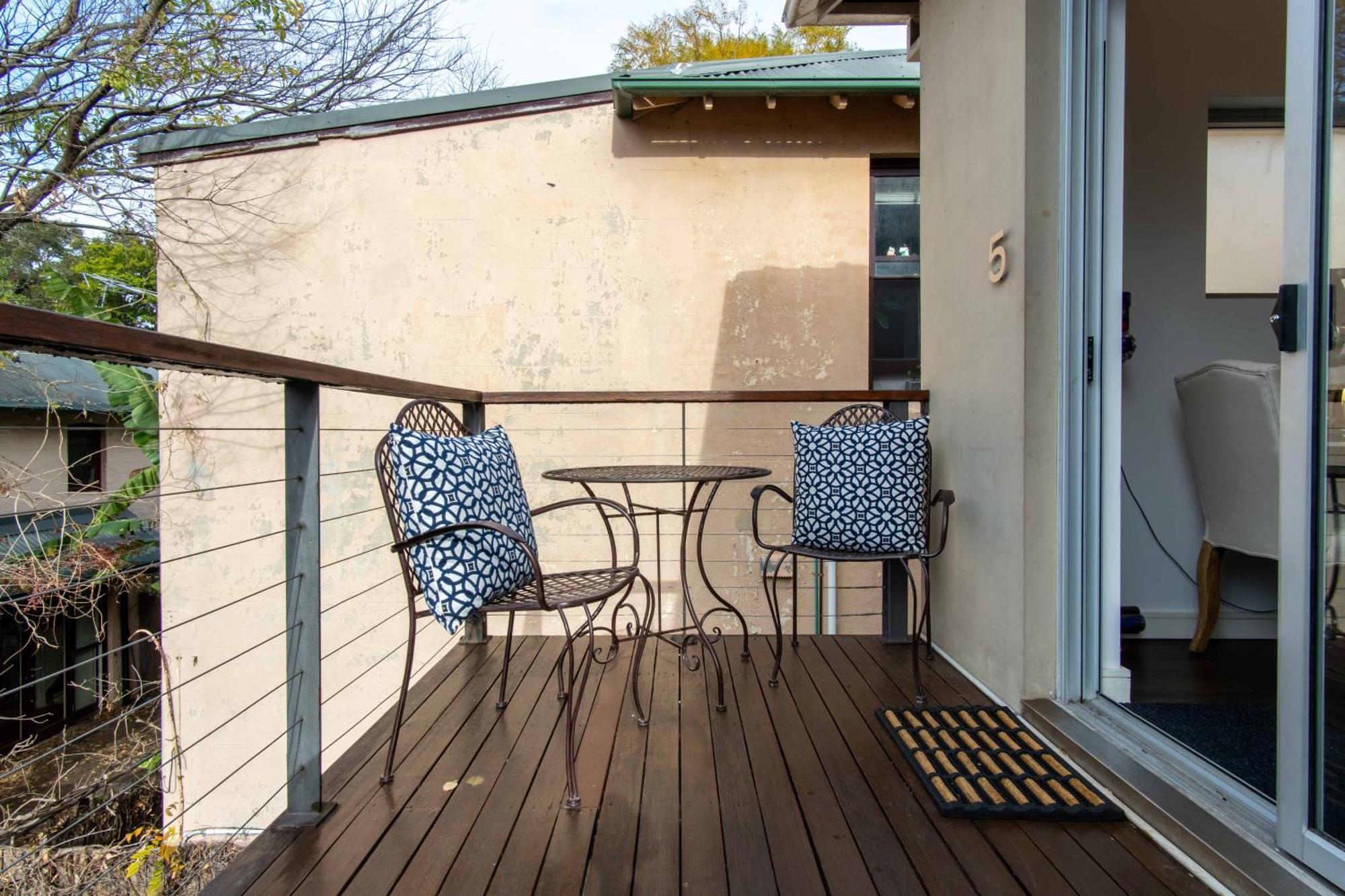 Eggie'S Nest - Luxury City Apartment Sídney Exterior foto