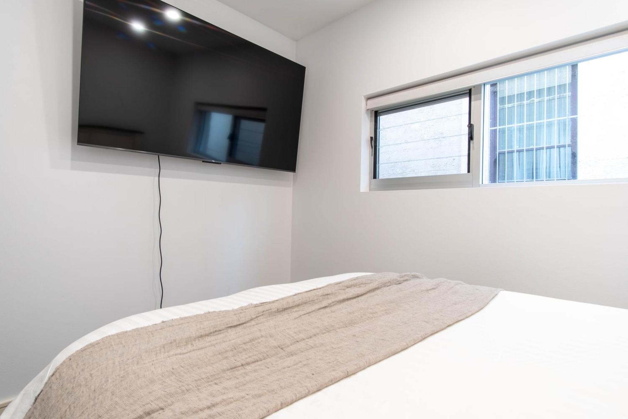 Eggie'S Nest - Luxury City Apartment Sídney Exterior foto