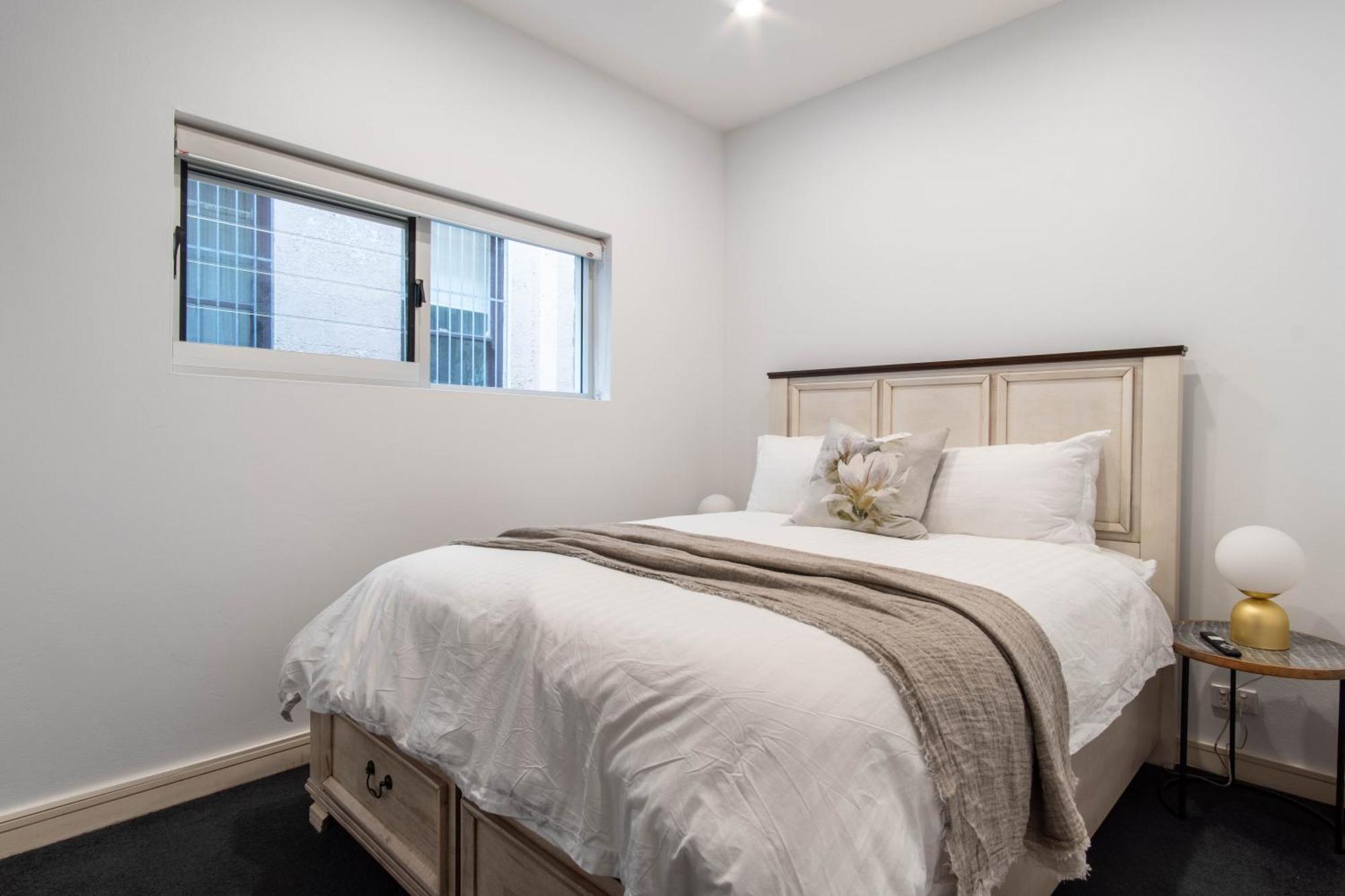 Eggie'S Nest - Luxury City Apartment Sídney Exterior foto