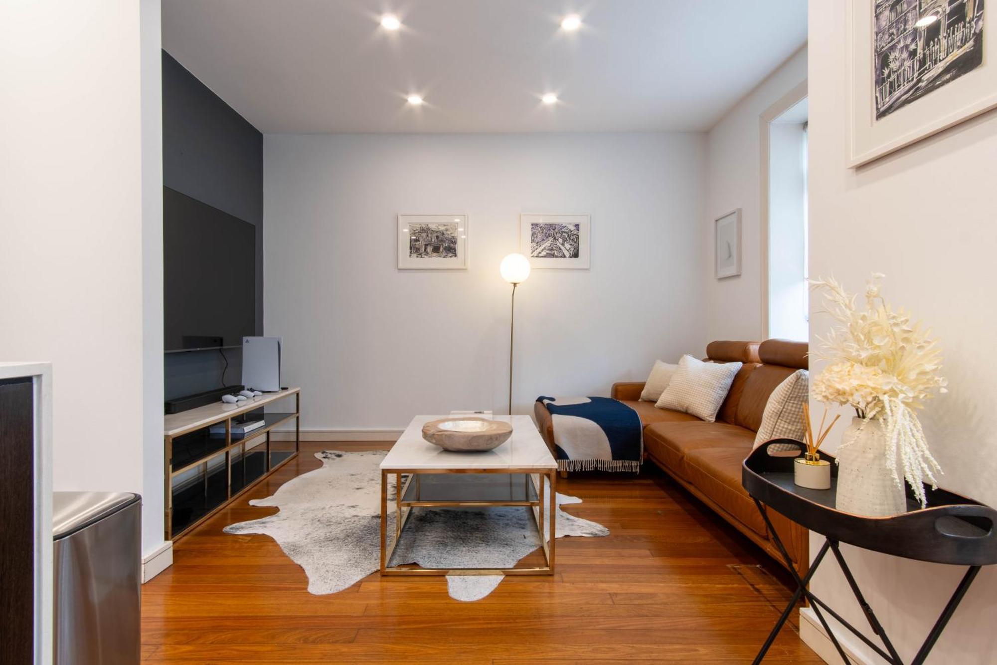 Eggie'S Nest - Luxury City Apartment Sídney Exterior foto